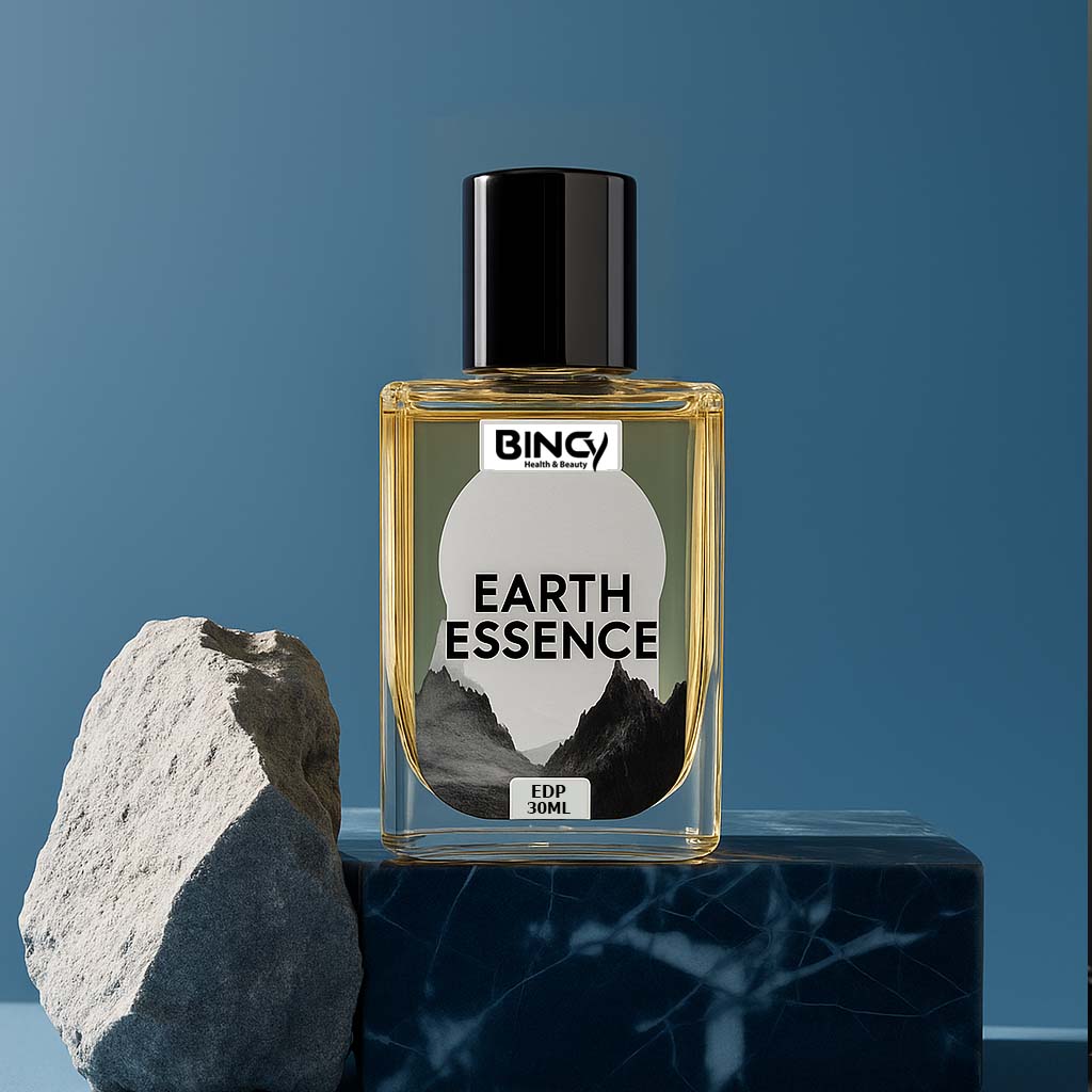 Earth Essence - Inspired By Sauvage