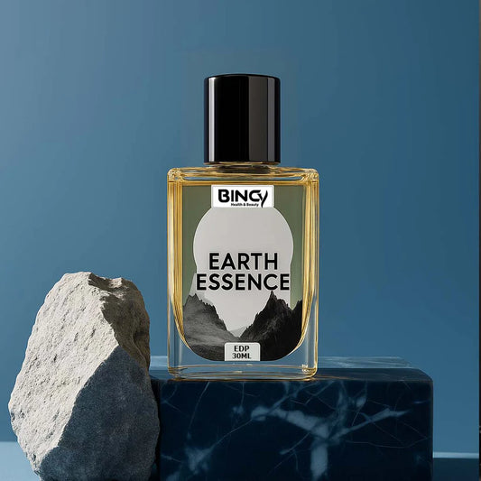 Earth Essence - Inspired By Sauvage
