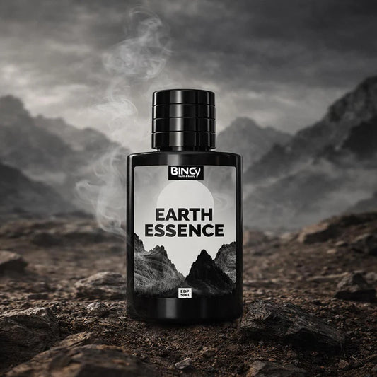Earth Essence - Inspired By Sauvage