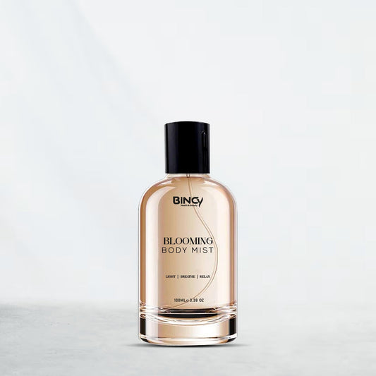 Blooming Body Mist - Bincy.pk