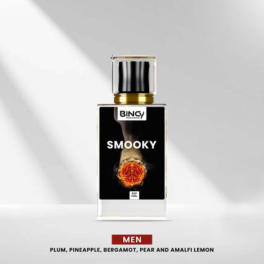 Smooky - Inspired By Cigar - Bincy.pk