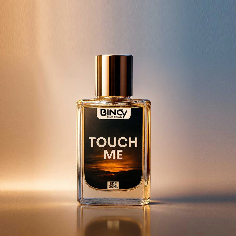 Touch Me - Inspired By Azzaro Wanted