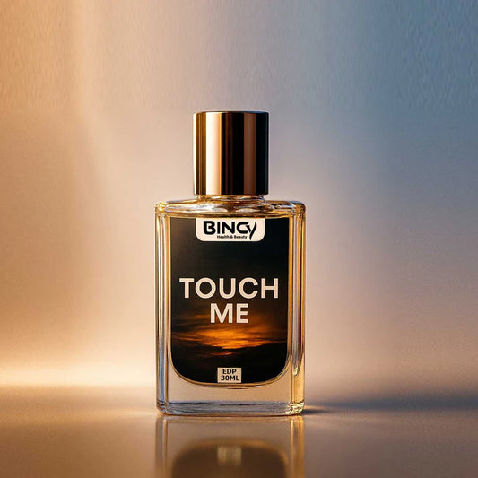 Touch Me - Inspired By Azzaro Wanted