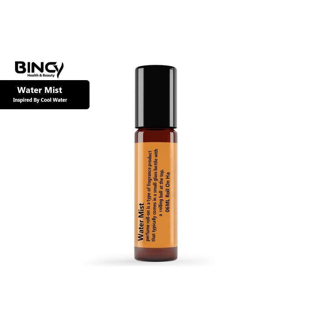 Water Mist - Inspired By Cool Water Concentrated Perfume Attar Oil 06ML - Bincy.pk