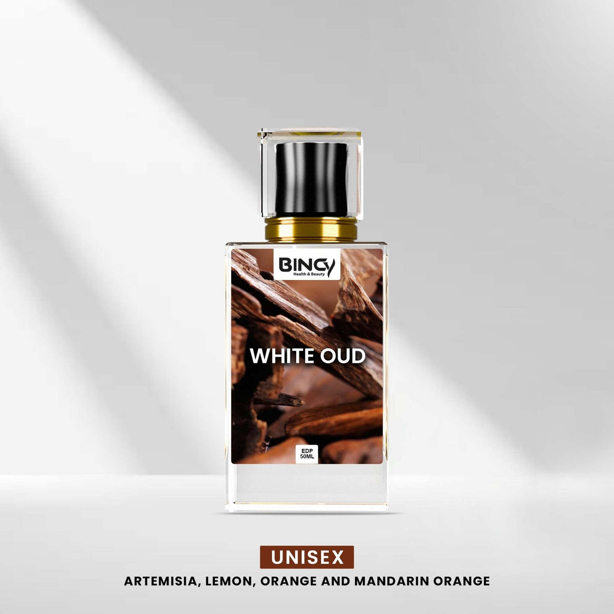 White Oud - Bincy.pk